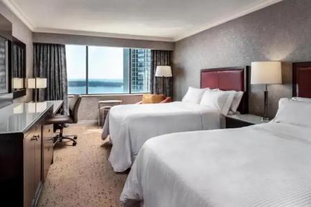 The Westin Harbour Castle, Toronto - 73