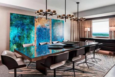 The Westin Harbour Castle, Toronto - 71