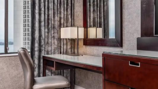 The Westin Harbour Castle, Toronto - 57