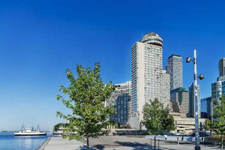 The Westin Harbour Castle, Toronto - 0