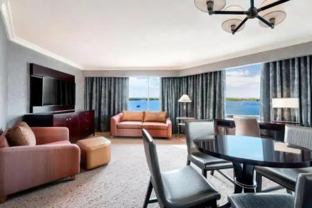 The Westin Harbour Castle, Toronto - 49