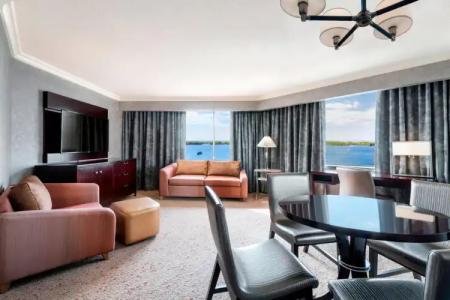 The Westin Harbour Castle, Toronto - 66
