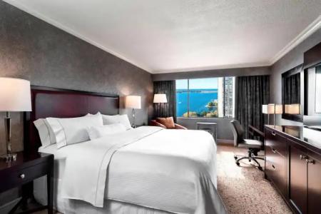 The Westin Harbour Castle, Toronto - 29