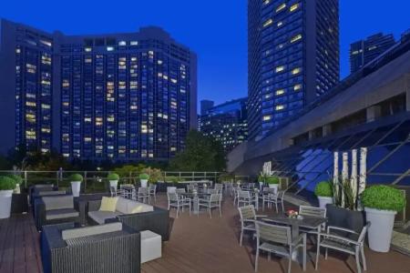 The Westin Harbour Castle, Toronto - 15