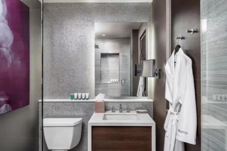 The Westin Harbour Castle, Toronto - 78