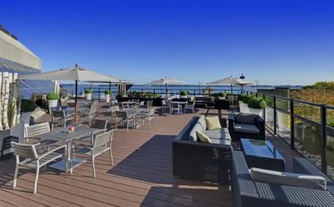 The Westin Harbour Castle, Toronto - 6