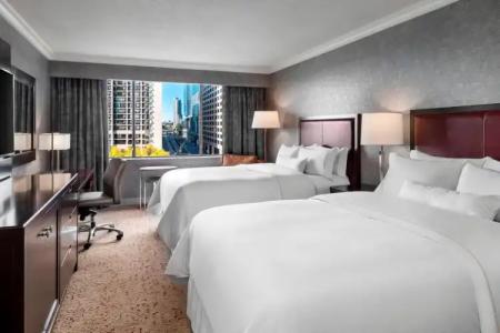 The Westin Harbour Castle, Toronto - 50
