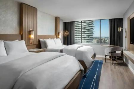 The Westin Harbour Castle, Toronto - 28