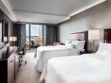 Standard room with balcony