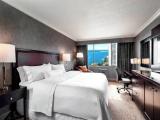 1 Bedroom Suite with lake view