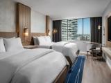Premium Quadruple room Lake View