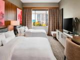 2 Bedrooms Anishinaabe Suite Lake View