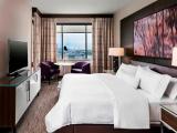 Portlands Double Suite