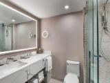 Junior Suite with lake view