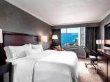 Deluxe Double room Lake View