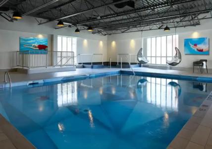 The Novotel Toronto Centre - 36