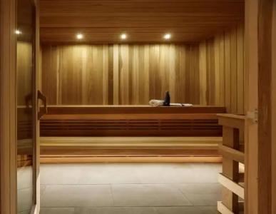 The Novotel Toronto Centre - 21