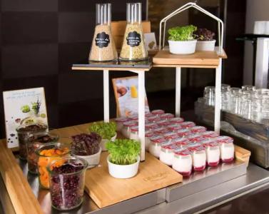 The Novotel Toronto Centre - 11