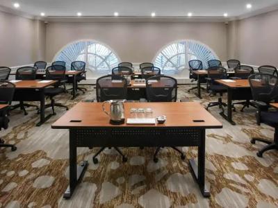 The Novotel Toronto Centre - 31