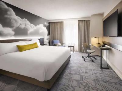 The Novotel Toronto Centre - 42