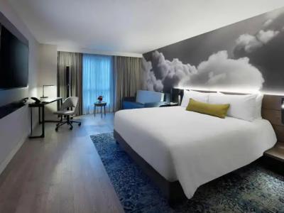 The Novotel Toronto Centre - 2