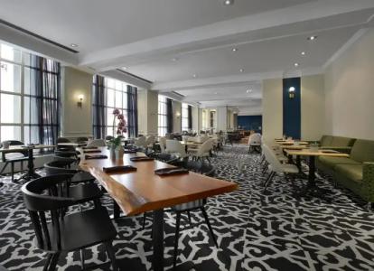 The Novotel Toronto Centre - 20