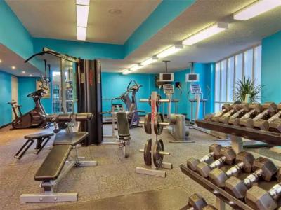 The Novotel Toronto Centre - 37