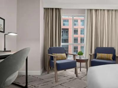 The Novotel Toronto Centre - 7