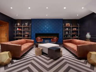 The Novotel Toronto Centre - 1