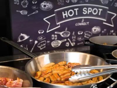 The Novotel Toronto Centre - 12