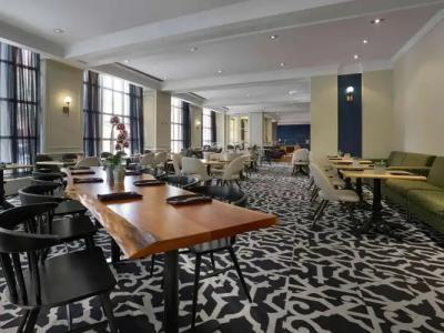 The Novotel Toronto Centre - 18