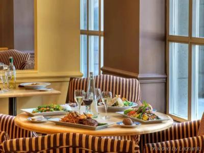 The Novotel Toronto Centre - 33