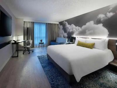 The Novotel Toronto Centre - 45