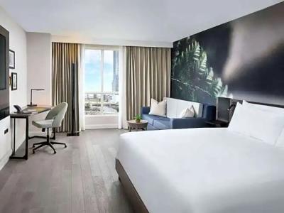 The Novotel Toronto Centre - 44