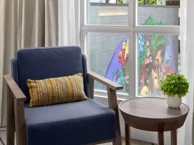 The Novotel Toronto Centre - 16