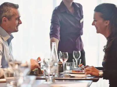 The Novotel Toronto Centre - 32