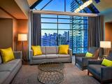 1 Bedroom Suite