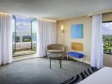 Double Suite with balcony
