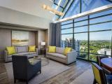 1 Bedroom North Rose Double Suite