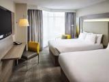 Executive Quadruple room
