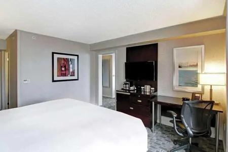 DoubleTree by Hilton Toronto Downtown - 124