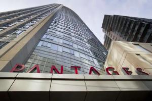 Pantages Hotel Toronto Centre