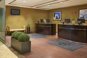 Sheraton Centre Toronto Hotel, Toronto