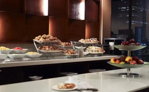 Sheraton Centre Toronto - 10