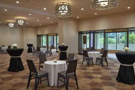 Sheraton Centre Toronto - 25