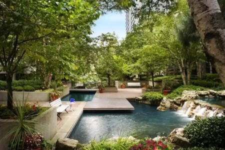 Sheraton Centre Toronto - 41