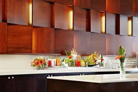 Sheraton Centre Toronto - 9