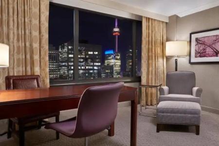 Sheraton Centre Toronto - 118