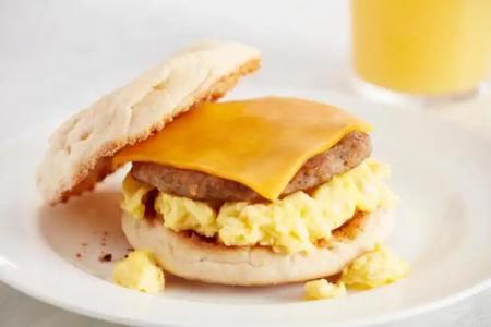 Sheraton Centre Toronto - 11