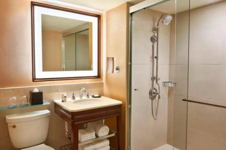 Sheraton Centre Toronto - 7